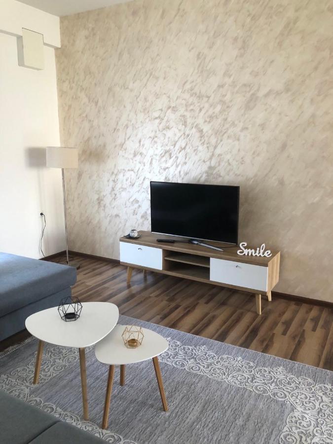 Gracia Apartment ไยเซ ภายนอก รูปภาพ