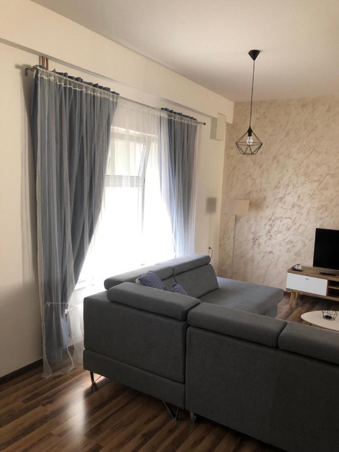 Gracia Apartment ไยเซ ภายนอก รูปภาพ