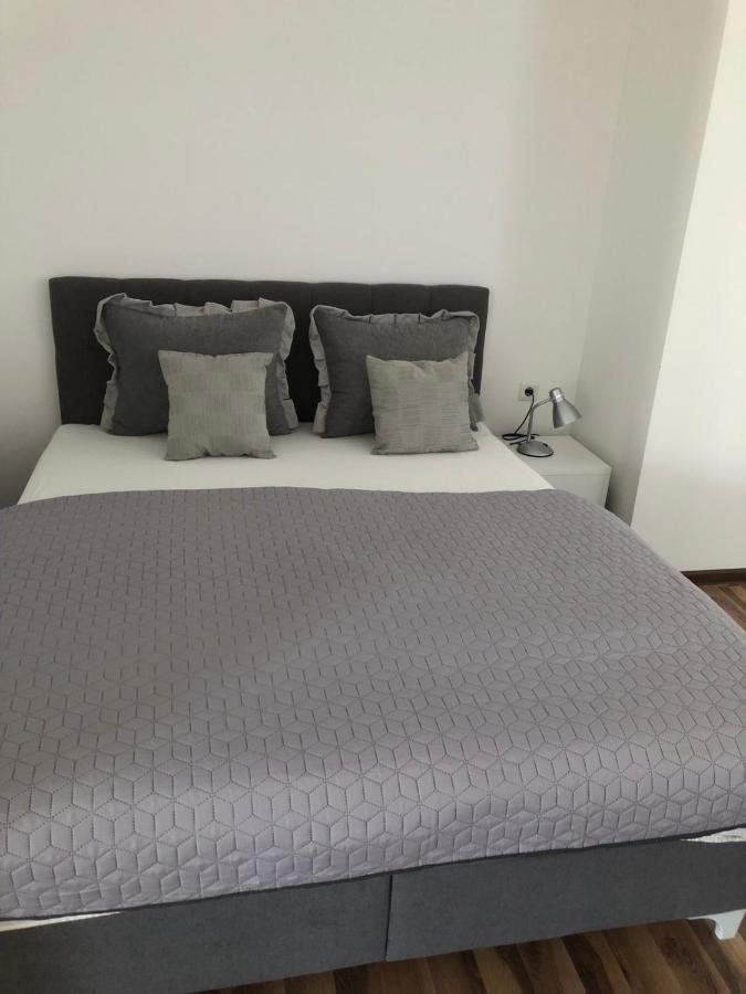 Gracia Apartment ไยเซ ภายนอก รูปภาพ