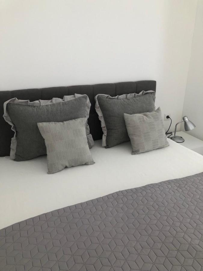 Gracia Apartment ไยเซ ภายนอก รูปภาพ