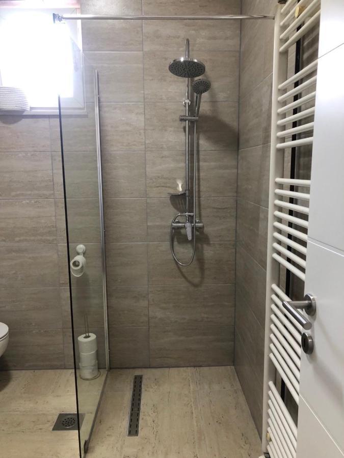 Gracia Apartment ไยเซ ภายนอก รูปภาพ