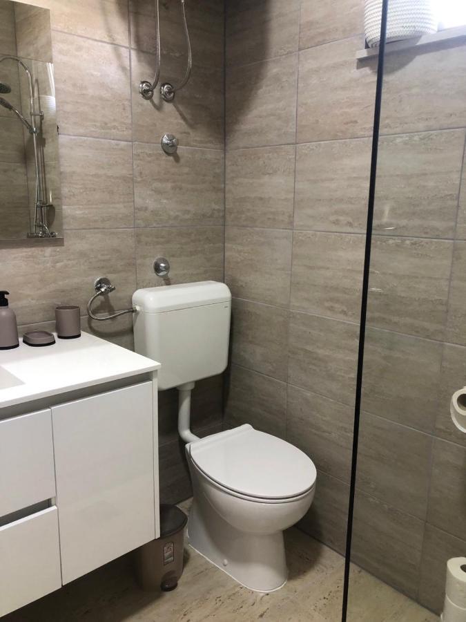 Gracia Apartment ไยเซ ภายนอก รูปภาพ
