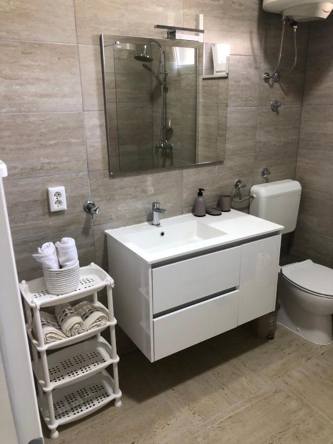 Gracia Apartment ไยเซ ภายนอก รูปภาพ
