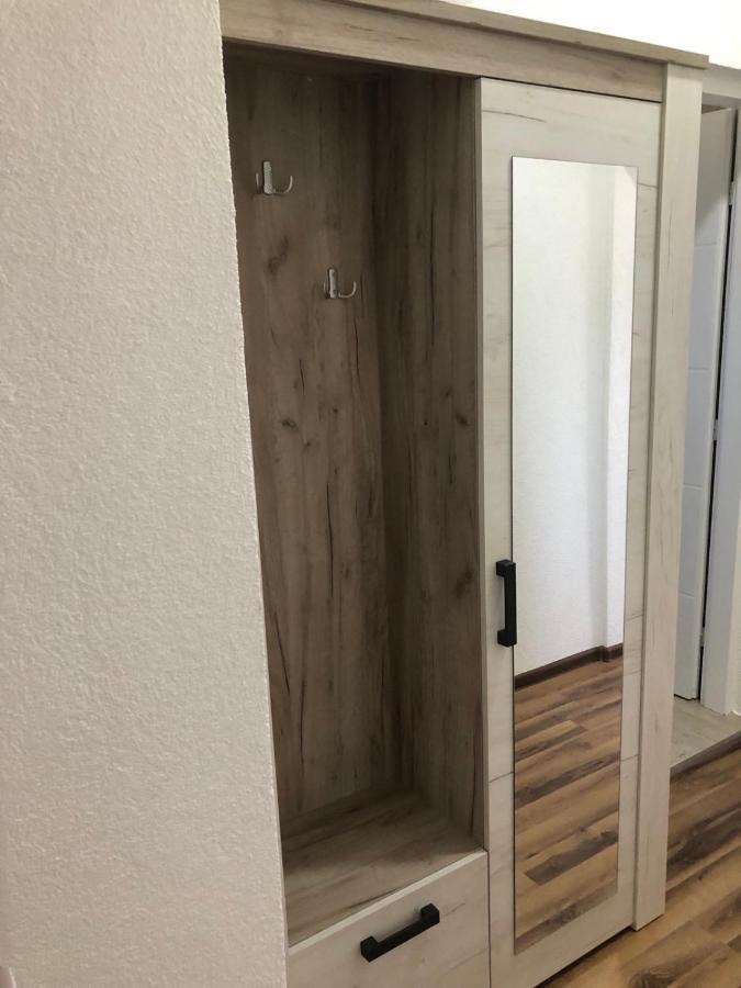 Gracia Apartment ไยเซ ภายนอก รูปภาพ