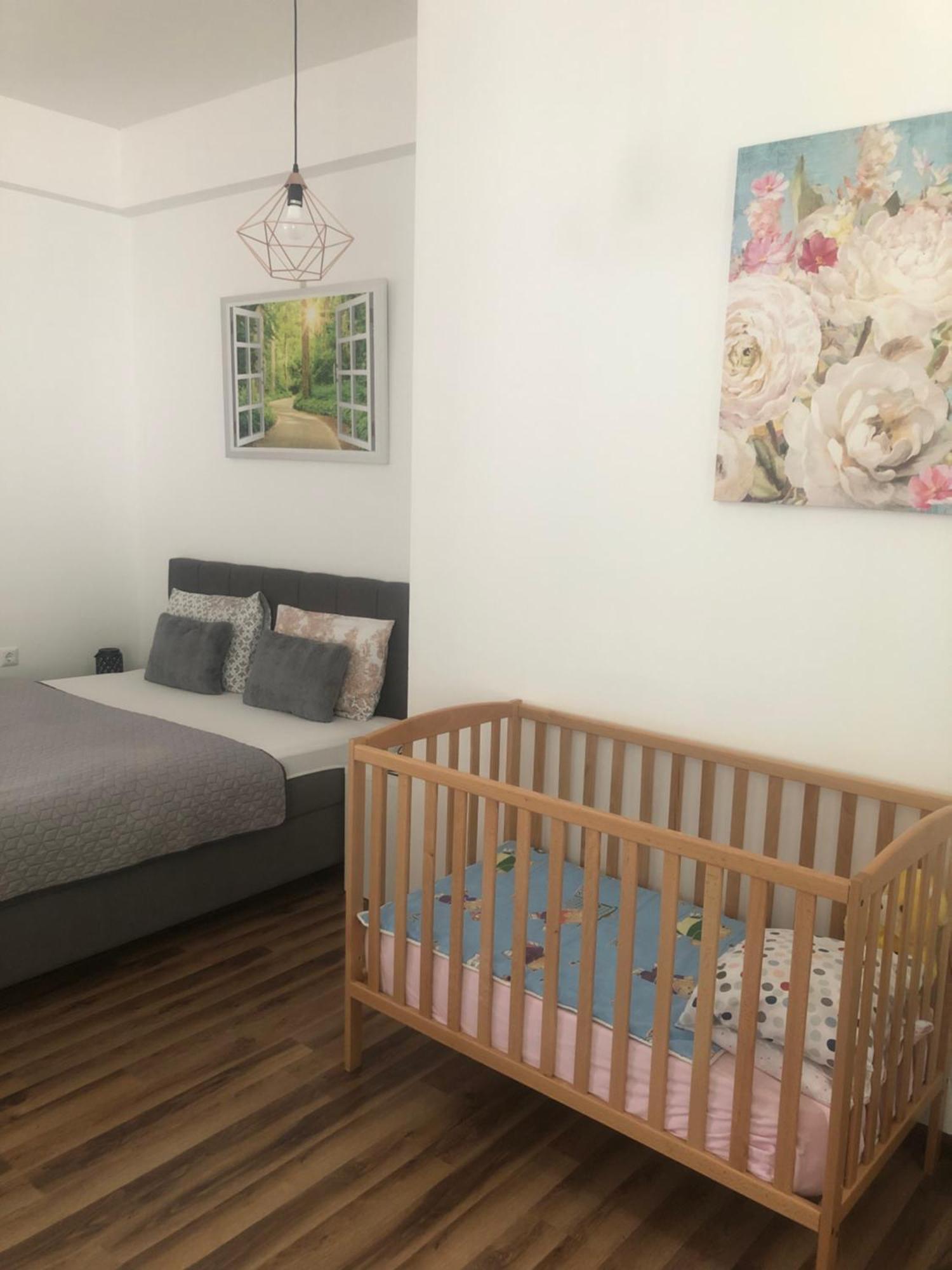 Gracia Apartment ไยเซ ภายนอก รูปภาพ