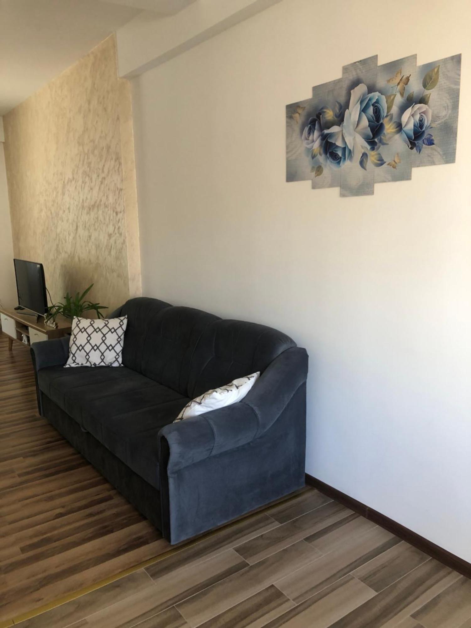 Gracia Apartment ไยเซ ภายนอก รูปภาพ