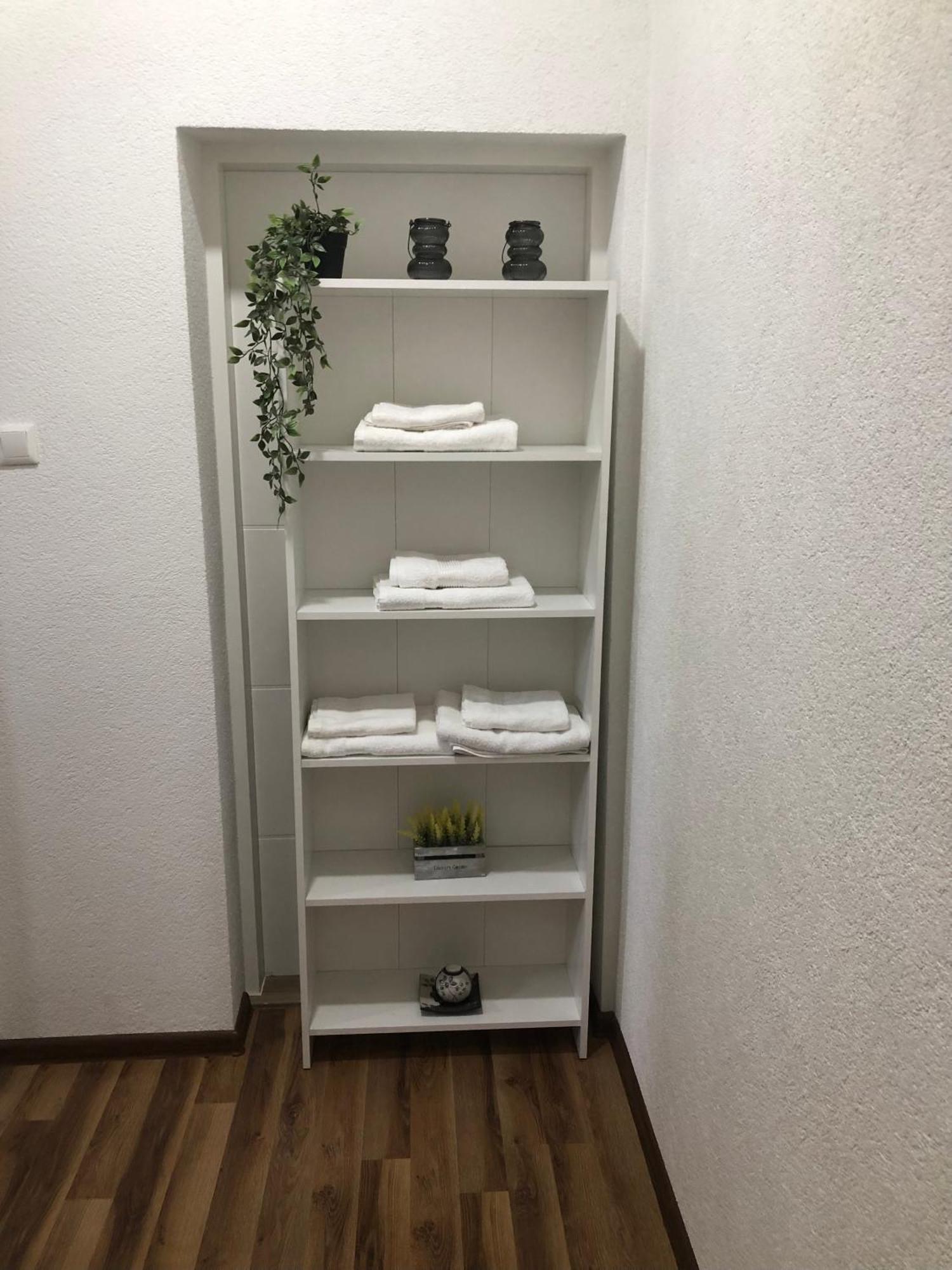 Gracia Apartment ไยเซ ภายนอก รูปภาพ