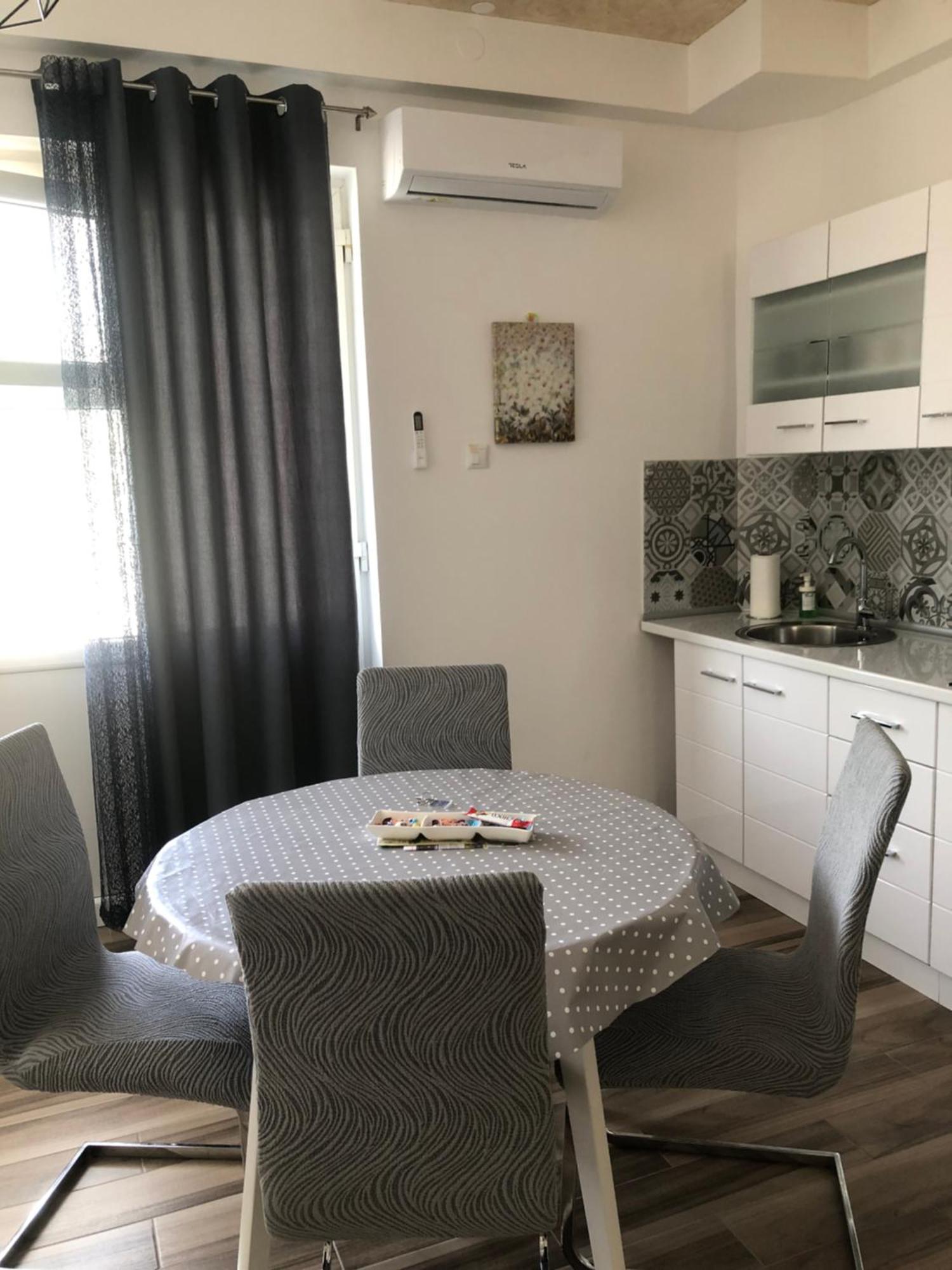 Gracia Apartment ไยเซ ภายนอก รูปภาพ